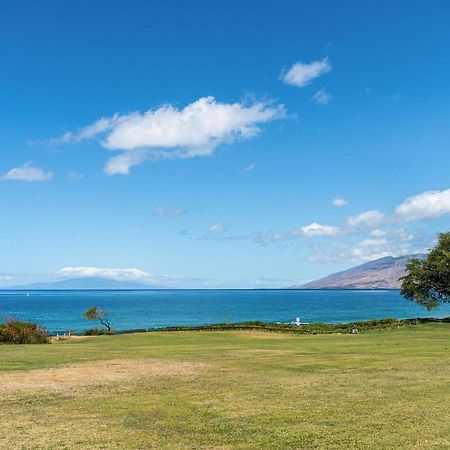 Apartament Maui Banyan Q-109 Wailea  Zewnętrze zdjęcie