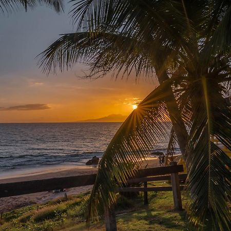 Apartament Maui Banyan Q-109 Wailea  Zewnętrze zdjęcie