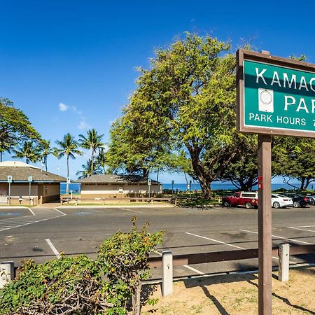 Apartament Maui Banyan Q-109 Wailea  Zewnętrze zdjęcie