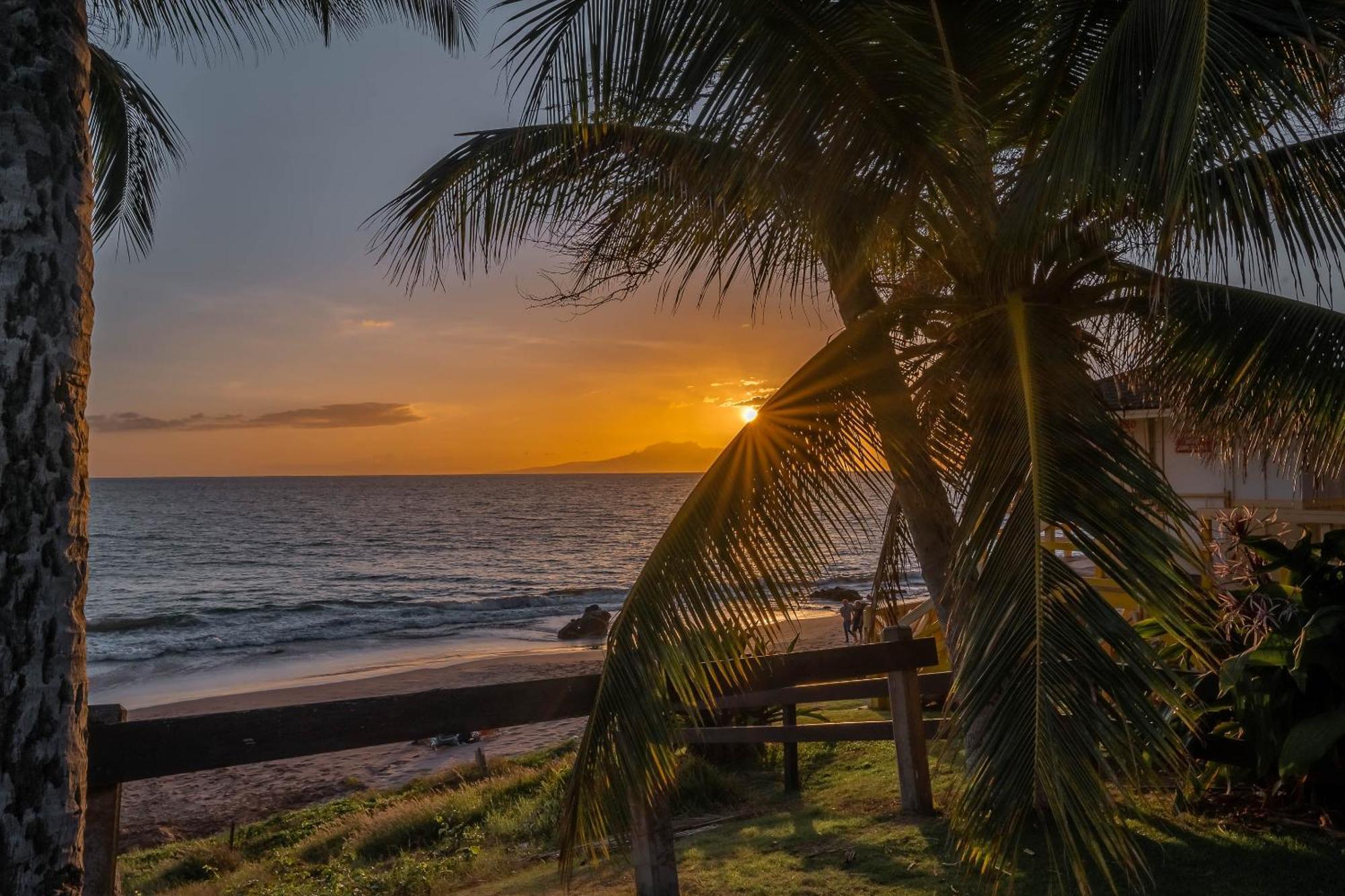 Apartament Maui Banyan Q-109 Wailea  Zewnętrze zdjęcie