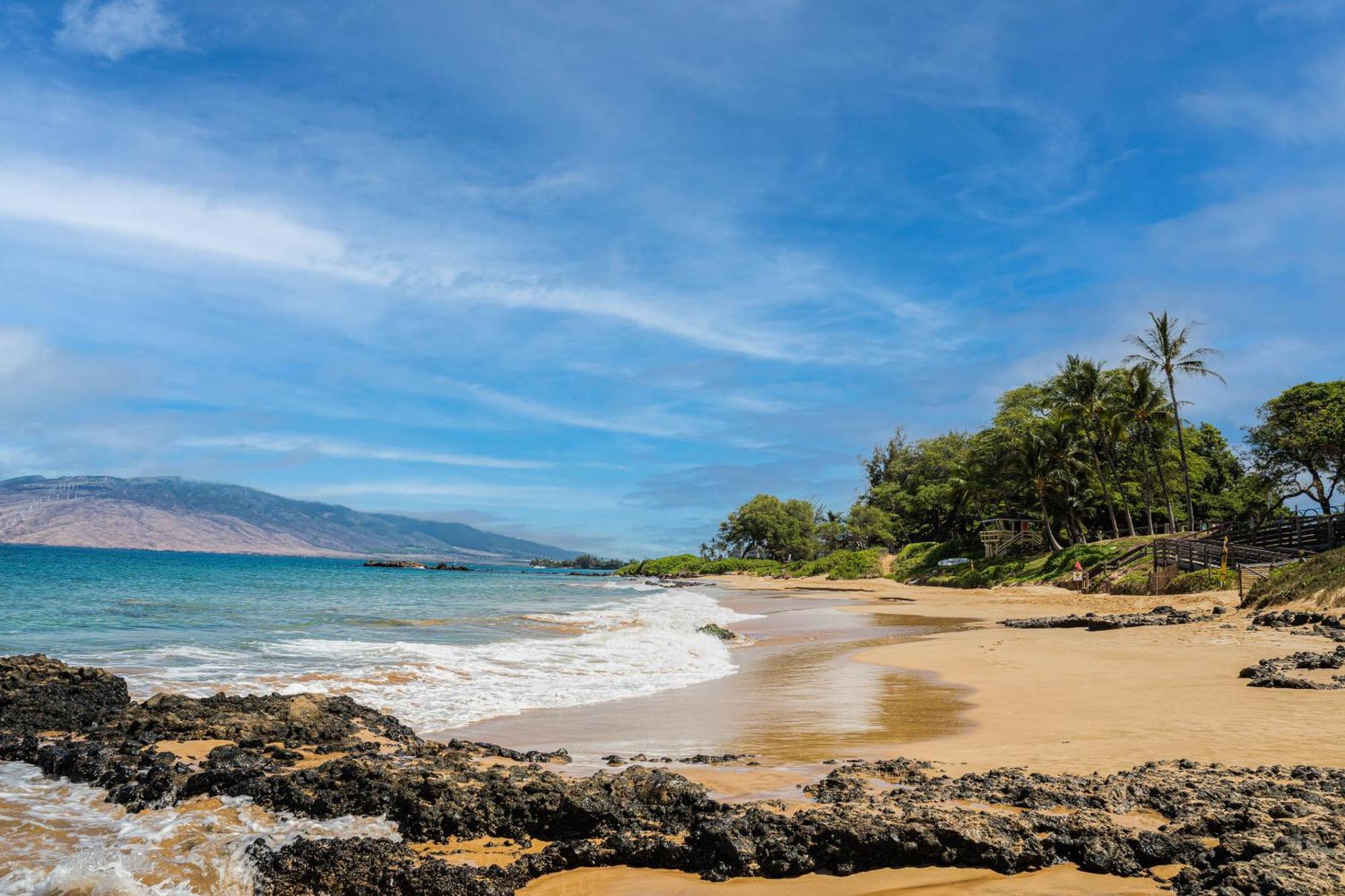 Apartament Maui Banyan Q-109 Wailea  Zewnętrze zdjęcie