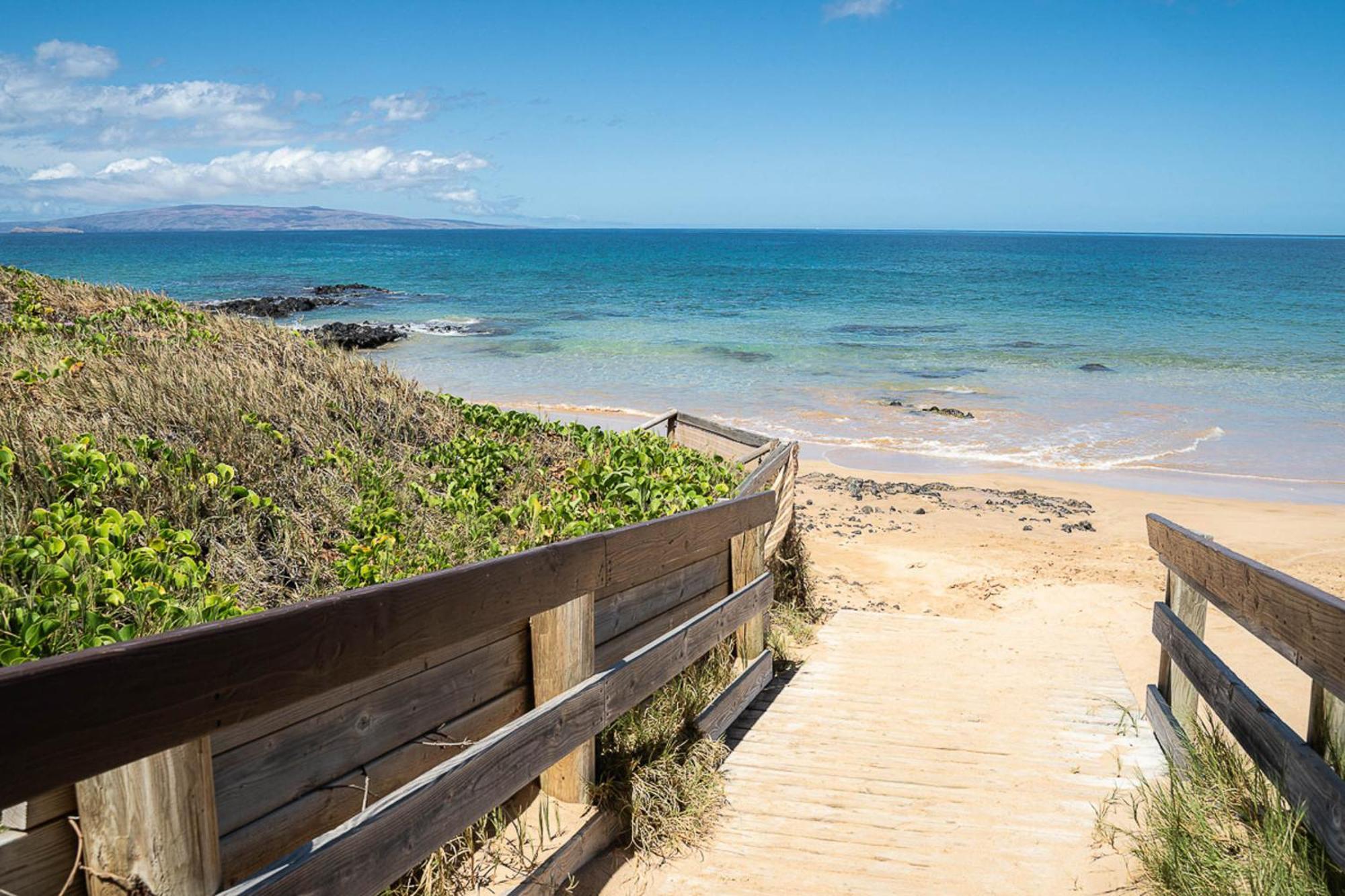 Apartament Maui Banyan Q-109 Wailea  Zewnętrze zdjęcie